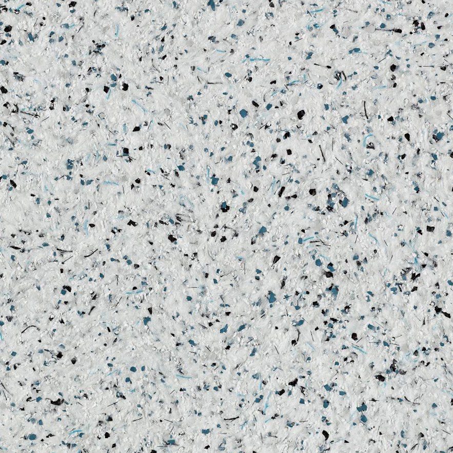 922 Silk Plaster Nord 921 próbka płynnej tapety w chłodnym odcieniu